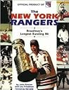 New York Rangers: Broadway Blues