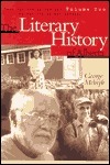 The Literary History of Alberta, Volume Two: From the End of the War to the End of the Century