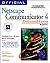 Official Netscape Communicator 4 Professional Edition Book by Phil James