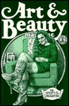Art & Beauty Magazine (Paperback)