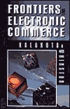 Frontiers of Electronic Commerce