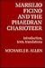 Marsilio Ficino and the Phaedran Charioteer (Volume 14) (Center for Medieval and Renaissance Studies, UCLA)