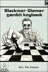 Blackmar Diemer Gambit Keybook
