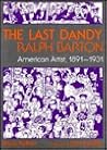 The Last Dandy, Ralph Barton