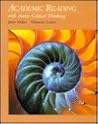 Academic Reading With Active Critical Thinking Academic Reading With Active Critical Thinking