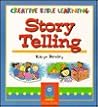 Creative Bible Learning: Story Telling