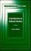 Introduction to Biblical Studies by Steven Moyise