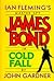 Cold Fall (John Gardner's Bond, #16)
