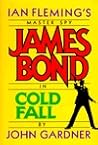 Cold Fall by John  Gardner