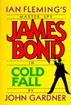Cold Fall (John Gardner's Bond, #16)