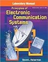 Principles Of Electronic Communication Systems, Lab Manual with CD-ROM