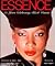 Essence  by Audrey Edwards