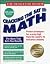 Cracking the SAT II: Math, ...