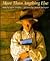 More Than Anything Else by Marie Bradby More Than Anything Else by Marie Bradby