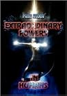 Extraordinary Powers in Humans Extraordinary Powers in Humans
