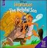 The Helpful Son (Disney's Hercules: Pop Up Pals)