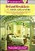 Frommer's Bed and Breakfast in the Mid-Atlantic: A Selective, Full-Color Guide to the Best of New York, New Jersey, Pennsylvania, Washington, D.C., Maryland, and Virginia
