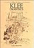 Klee Drawings: 60 Works by Paul Klee (Dover Art Library)