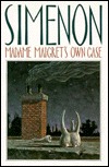 Madame Maigret's Own Case
