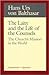 Laity in the Life of the Counsels: The Church's Mission in the World
