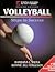 Volleyball: Steps to Success