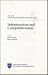 Infrastructure and Competitiveness by Jack M. Mintz