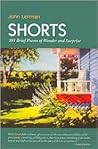 Shorts: 101 Brief Poems of Wonder and Surprise