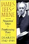 Ancestral Voices & Prophesying Peace: Diaries, 1942-1945 Ancestral Voices & Prophesying Peace: Diaries, 1942-1945