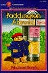 Paddington Abroad