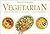 Vegetarian (The Little Guides)