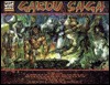 Garou Saga: Who's Who Werewolves (Paperback)