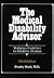 The Medical Disability Advisor: Workplace Guidelines for Disability Duration (2nd Edition)