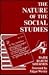 The Nature of the Social Studies