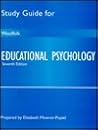 Study Guide for Educational Psychology Study Guide for Educational Psychology