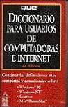 Diccionario Para Usuarios de Computadoras (Spanish Edition)