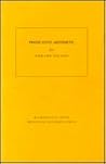 Predicative Arithmetic (Mathematical Notes, Vol. 32)