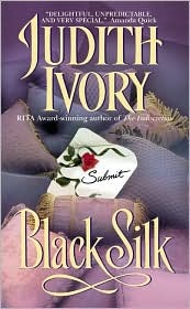 Black Silk (Mass Market Paperback)