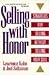 Selling with Honor
