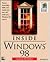 Inside Windows 98 by Jim Boyce