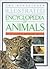 The Kingfisher Illustrated Encyclopedia of Animals by Michael Chinery