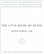 The Little Book of Peace