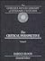 The Critical Perspective: Medieval-Early Renaissance (Library of Literary Criticism)