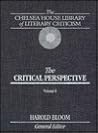 The Critical Perspective: Medieval-Early Renaissance (Library of Literary Criticism)