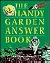 The Handy Garden Answer Book