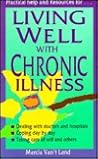 Living Well With Chronic Illness Living Well With Chronic Illness