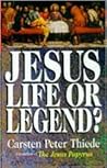 Jesus, Life or Legend?