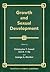 Growth and Sexual Development by C. Cowell