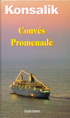 Convés Promenade (Hardcover)