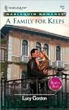 A Family for Keeps