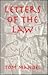 Letters of the Law